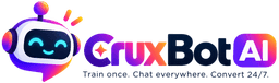 CruxBot AI
