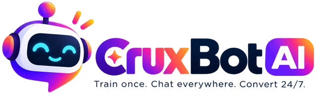 CruxBot AI