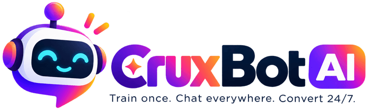 CruxBot AI